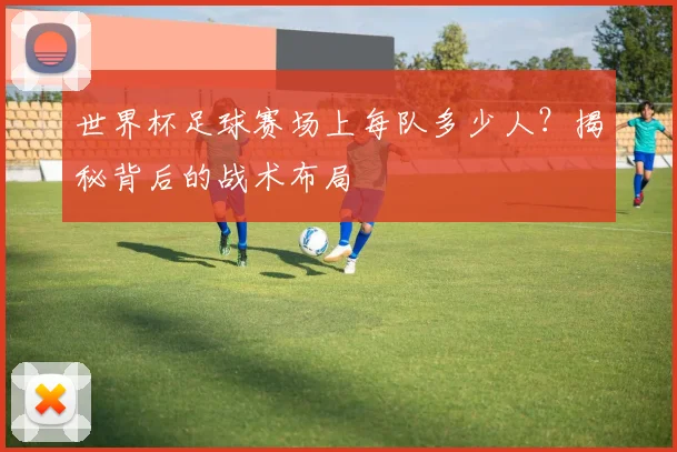 世界杯足球赛场上每队多少人？揭秘背后的战术布局